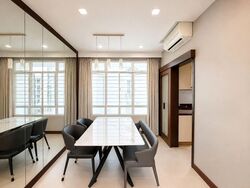 Casablanca (D25), Condominium #600247721